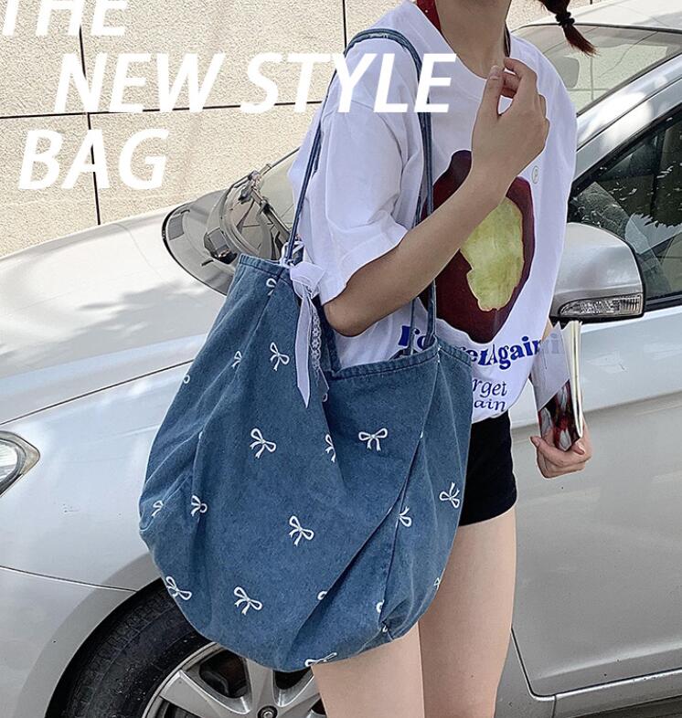 2024新型★ハンドバッグ★大容量ショルダーバッグ★