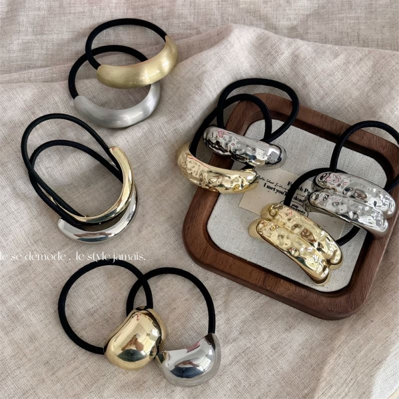 2024★髪飾り★ヘアアクセサリー★ヘアゴム★シュシュ