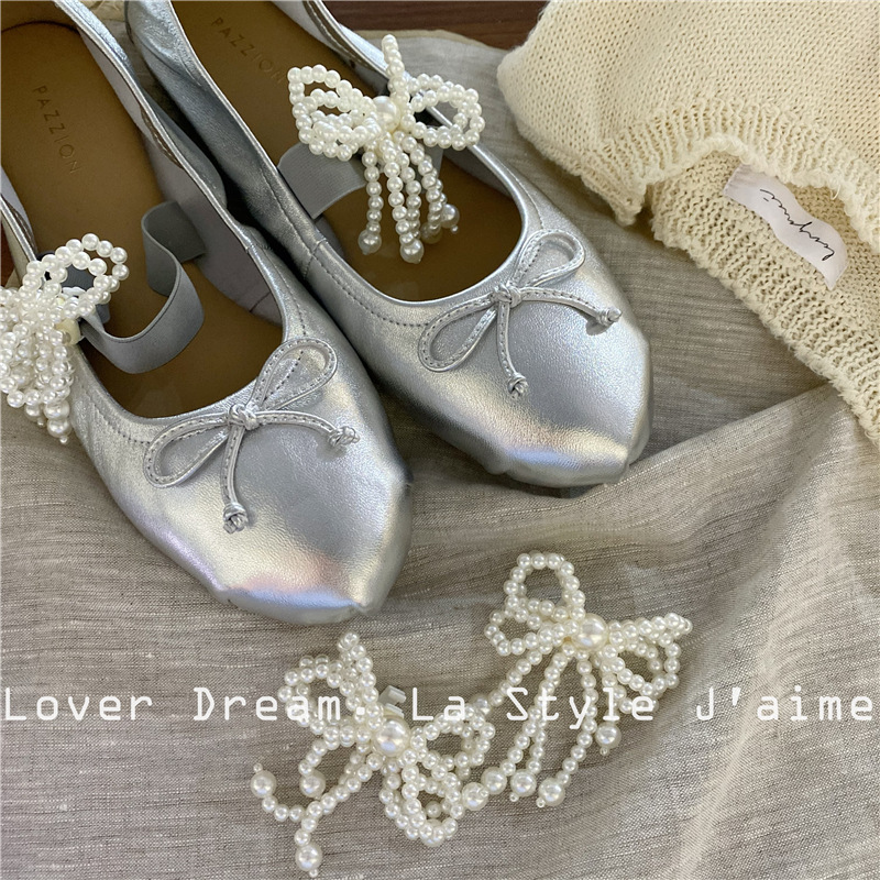 2024★靴アクセサリー