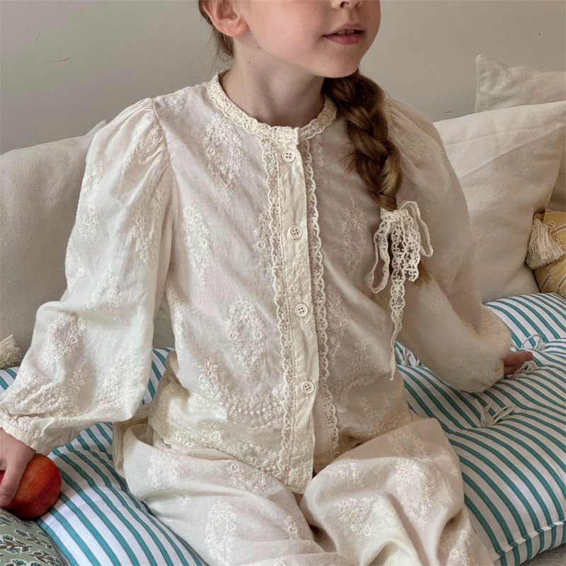 2024秋CL★子供服　トップス&ズボン分けて販売★90cm〜140cm