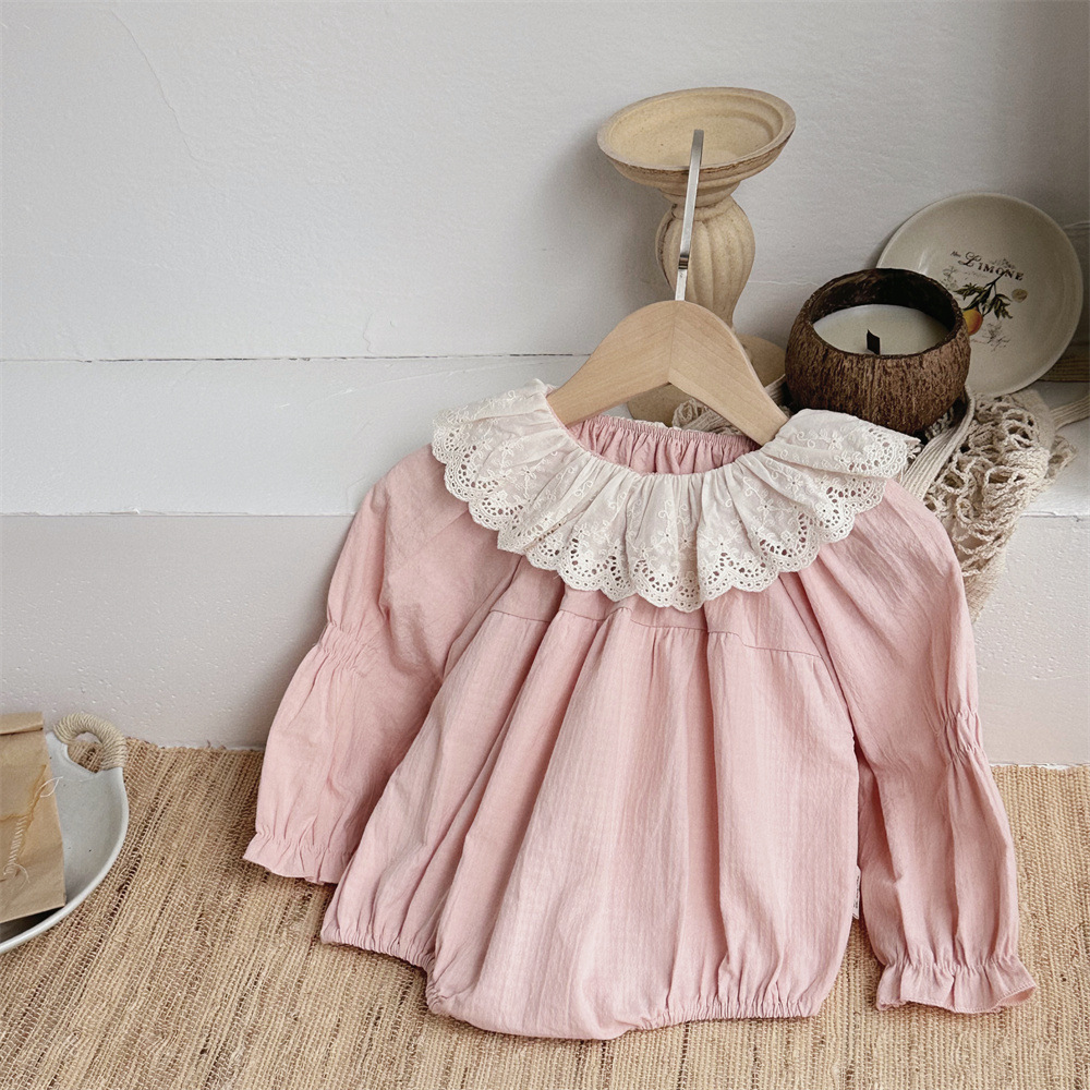 2024新入荷★ベビー服　ロンパース★66cm〜90cm