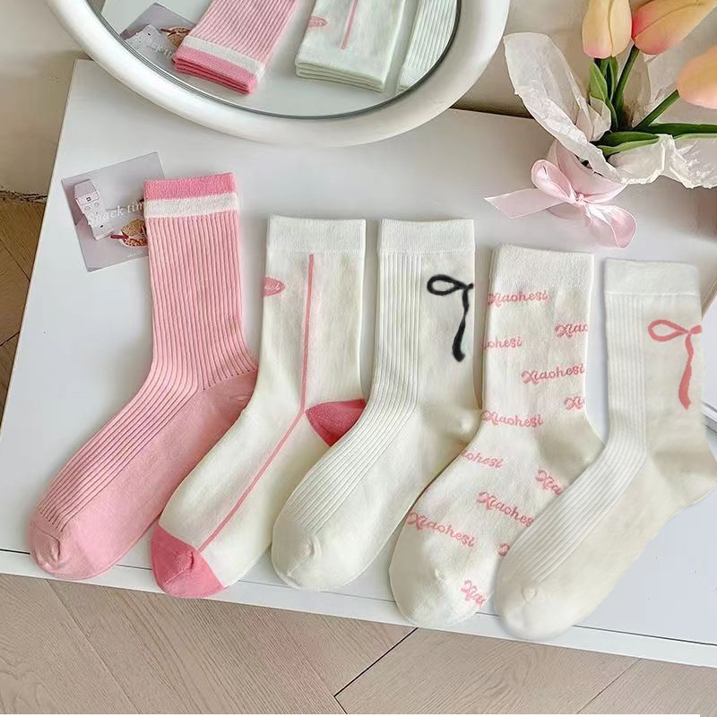 「2024」靴下★レディース★ソックス★大人用★女性用靴下★可愛い