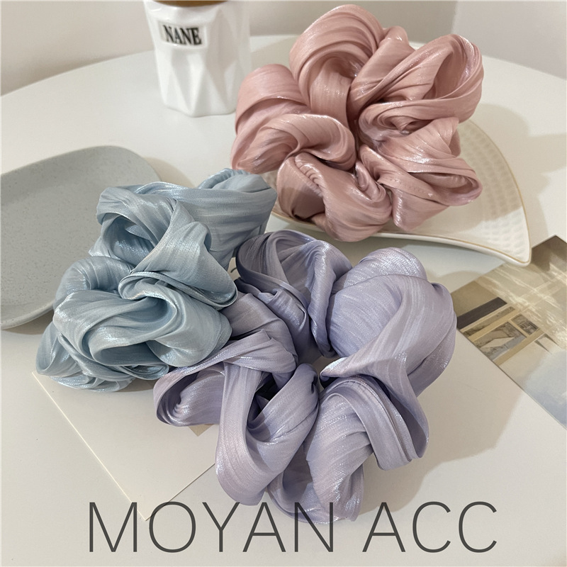 2024★髪飾り★ヘアアクセサリー★ヘアゴム★シュシュ