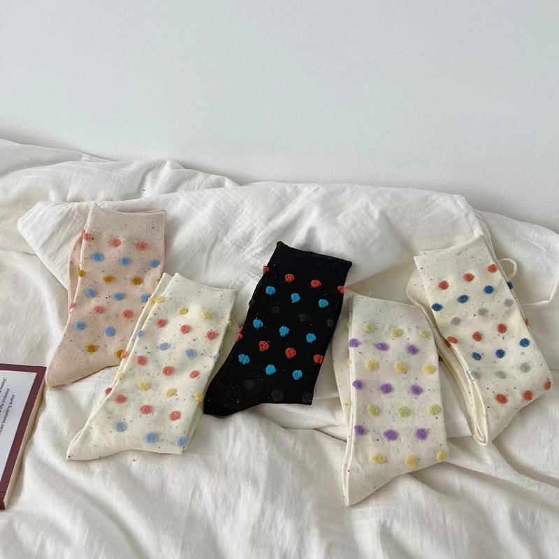 「2024」靴下★レディース★ソックス★大人用★女性用靴下★可愛い