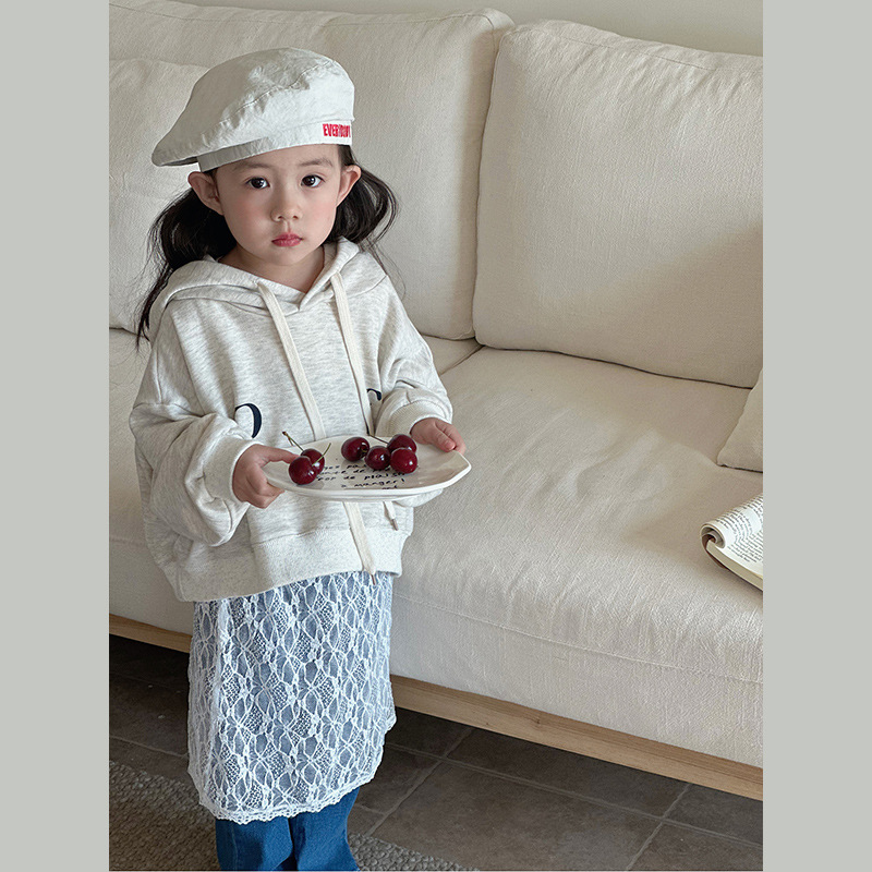 2024新品★子供服　パーカー　トップス★90cm〜140cm