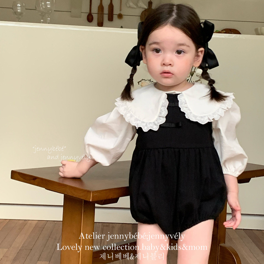 2024新作jen★子供服　トップス★73〜100cm