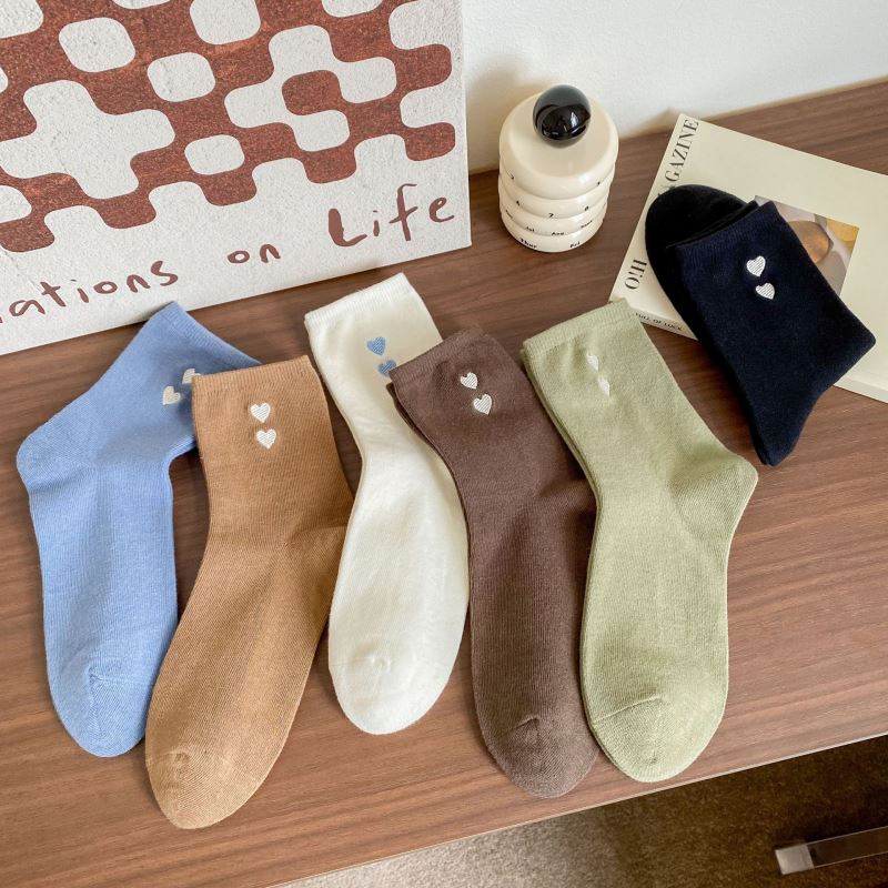 「2024」靴下★レディース★ソックス★大人用★女性用靴下★可愛い