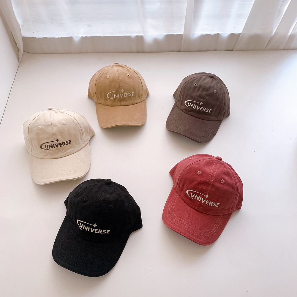 「2024」子供用★帽子★キャップ★キッズ★野球帽★5色