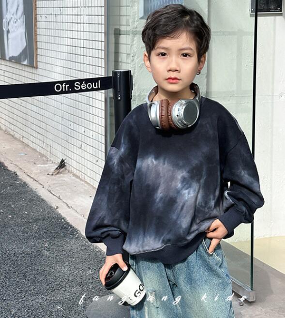 2024秋新作★子供服　トップス★100cm〜160cm