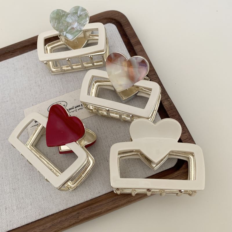 髪飾り★まとめ髪用★ヘアアクセサリー★ヘアピン★ヘアクリップ★韓国風