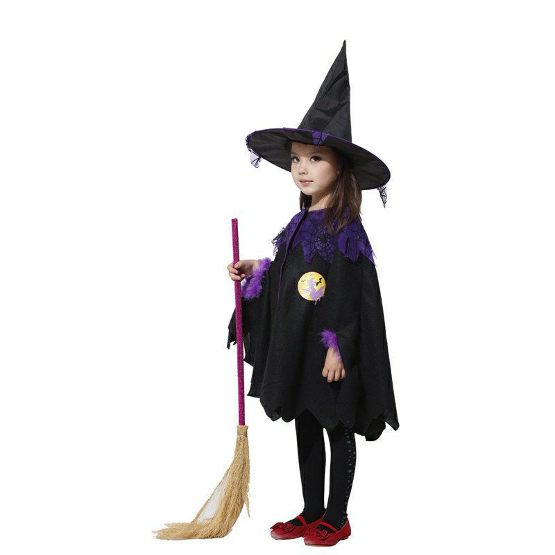 2024新品★子供ハロウィン演出服&コスプレー★100〜170