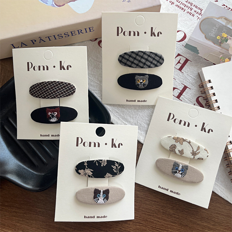 2024★髪飾り★ヘアアクセサリー★ヘアピン