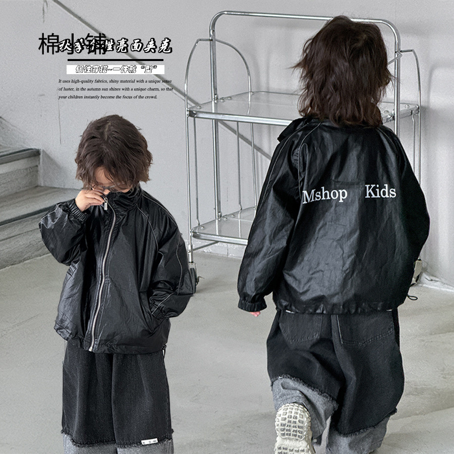 2024新品★子供服 　コート★90cm〜140cm
