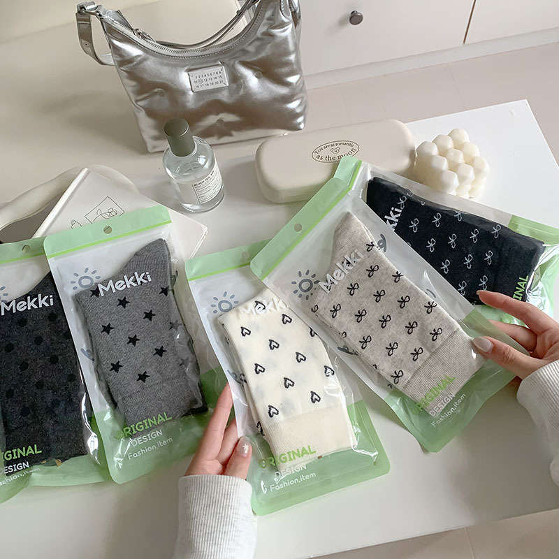 「2024」靴下★レディース★ソックス★大人用★女性用靴下★可愛い