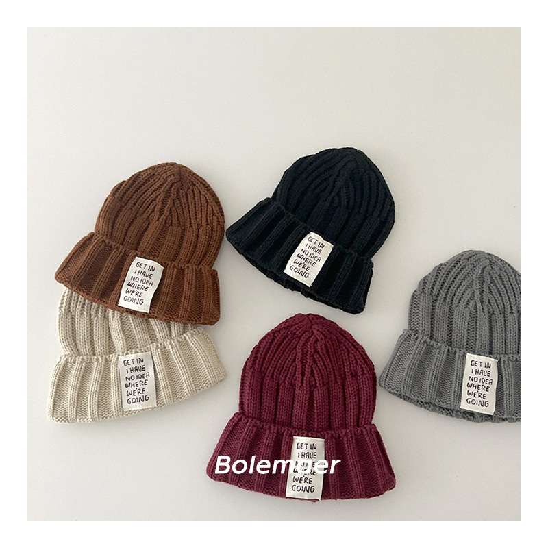 2024年新品★子供用★帽子　ハット★ 7色