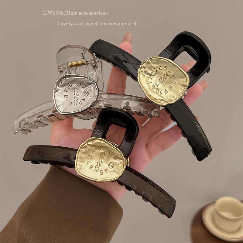 髪飾り★まとめ髪用★ヘアアクセサリー★ヘアピン★ヘアクリップ★韓国風