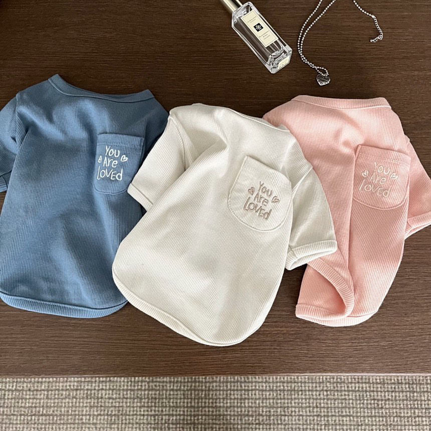 ★超人気 ワンちゃんの服 ペット服 ★犬服 ★ペット用品