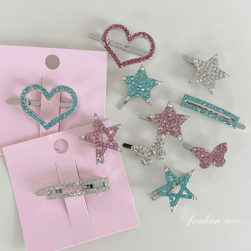 2024★髪飾り★ヘアアクセサリー★ヘアピン