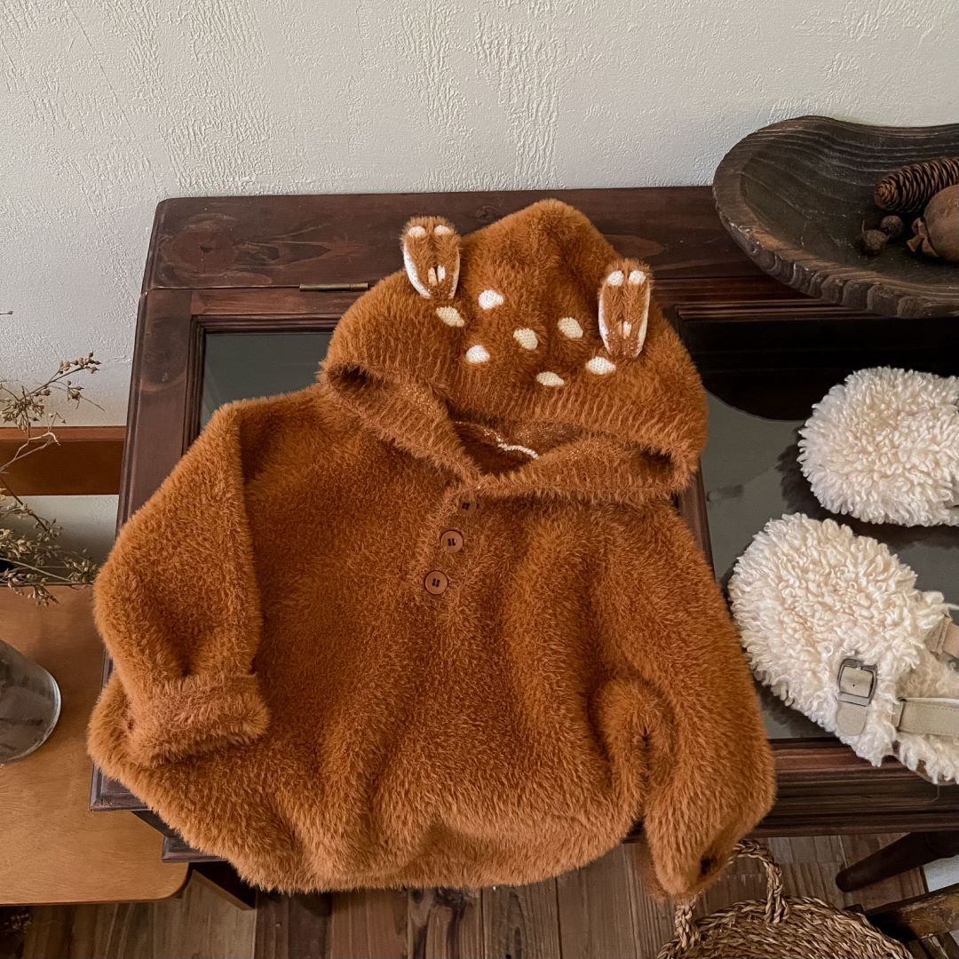 「2024」子供服★トップス★長袖★セーター★韓国風子供服★90cm〜130cm