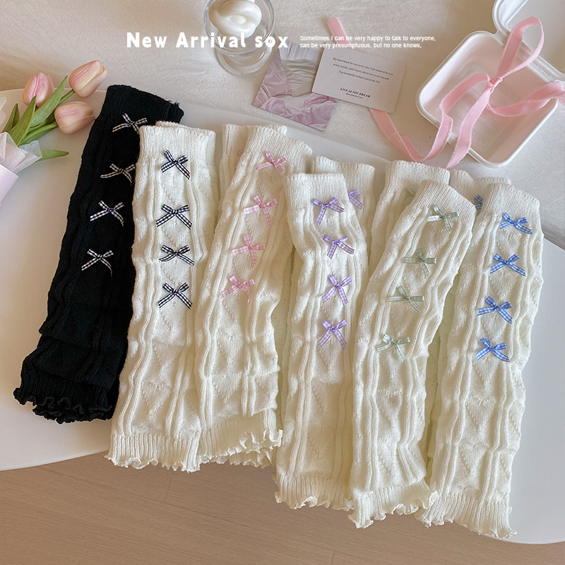 「2024」靴下★レディース★ソックス★大人用★女性用靴下★レッグカバー★ルーズソックス