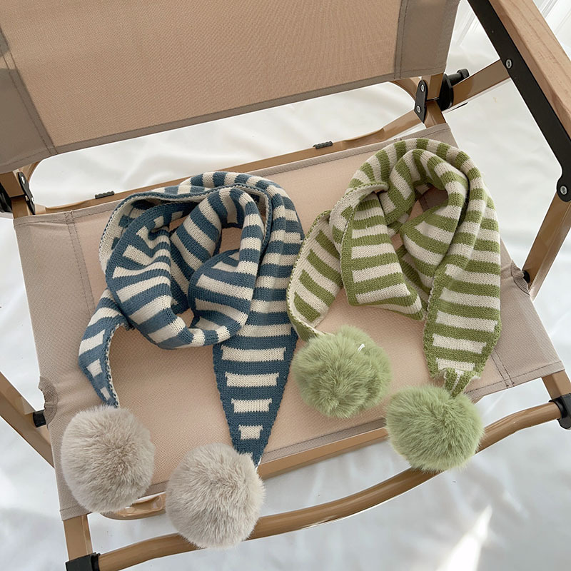 子供用★マフラー★防寒★襟巻き★ネックウォーマー★キッズ★暖かい★4色