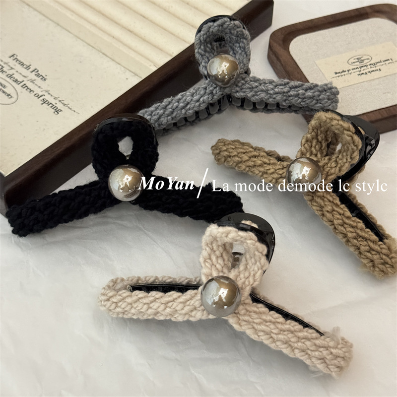 髪飾り★まとめ髪用★ヘアアクセサリー★ヘアピン★ヘアクリップ★韓国風