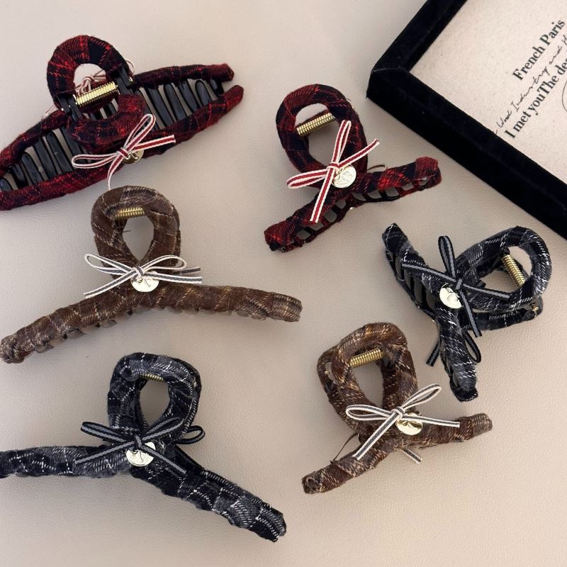 髪飾り★まとめ髪用★ヘアアクセサリー★ヘアピン★ヘアクリップ★韓国風