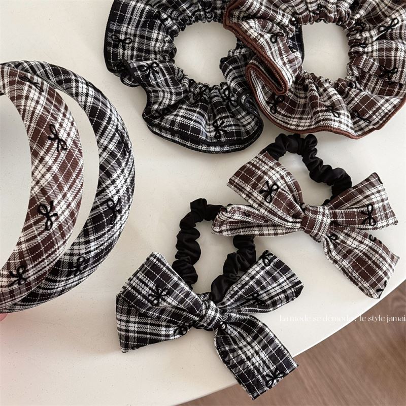 2024★髪飾り★ヘアアクセサリー★カチューシャ★シュシュ