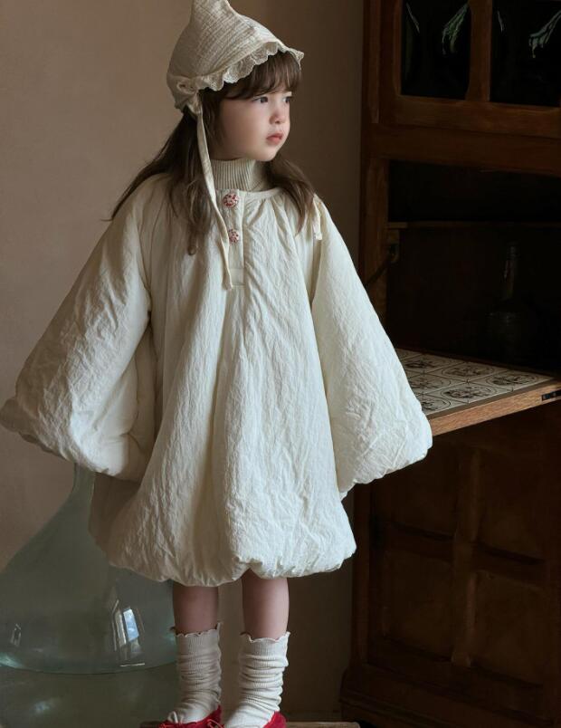 2024秋冬新品J★子供服 　コート★90cm〜140cm