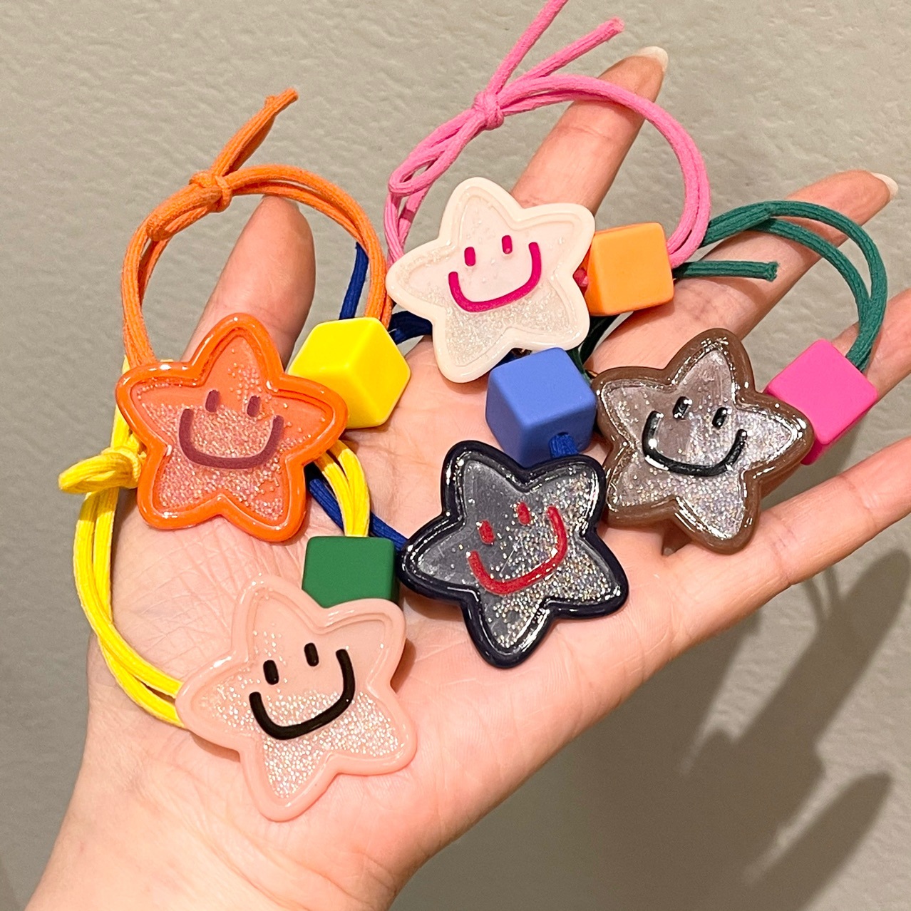 2024★髪飾り★ヘアアクセサリー★ヘアゴム★シュシュ