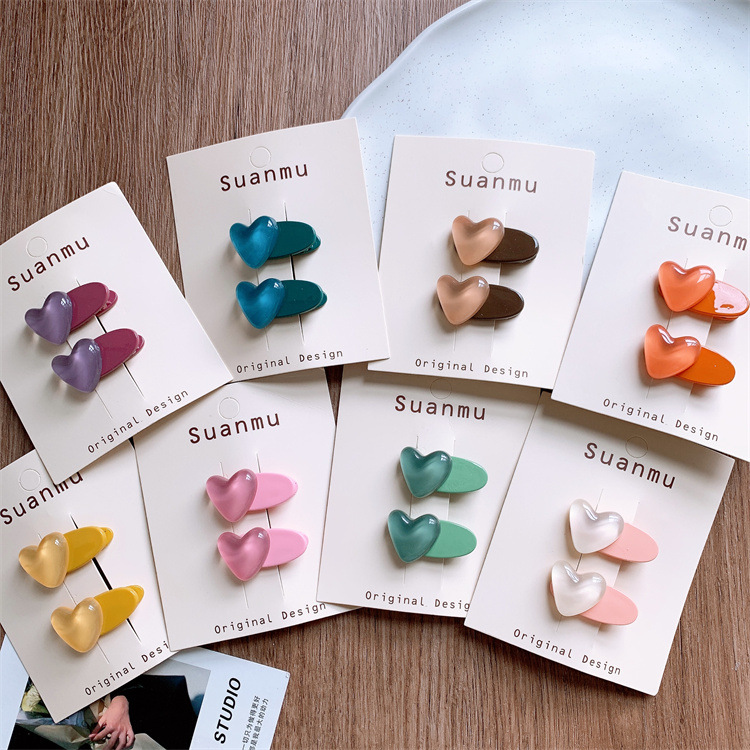 髪飾り★まとめ髪用★ヘアアクセサリー★子供用★ヘアピン★可愛い