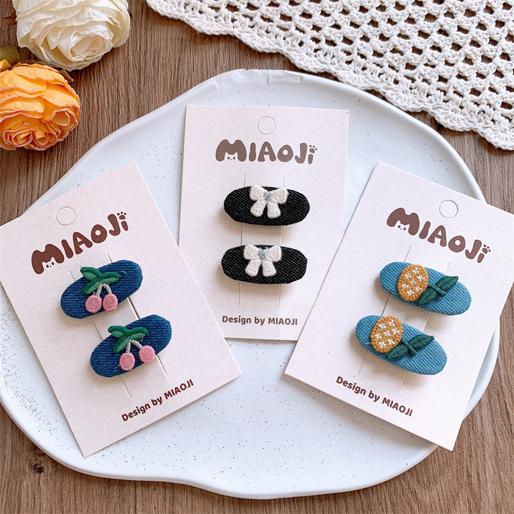 髪飾り★まとめ髪用★ヘアアクセサリー★子供用★ヘアピン★可愛い