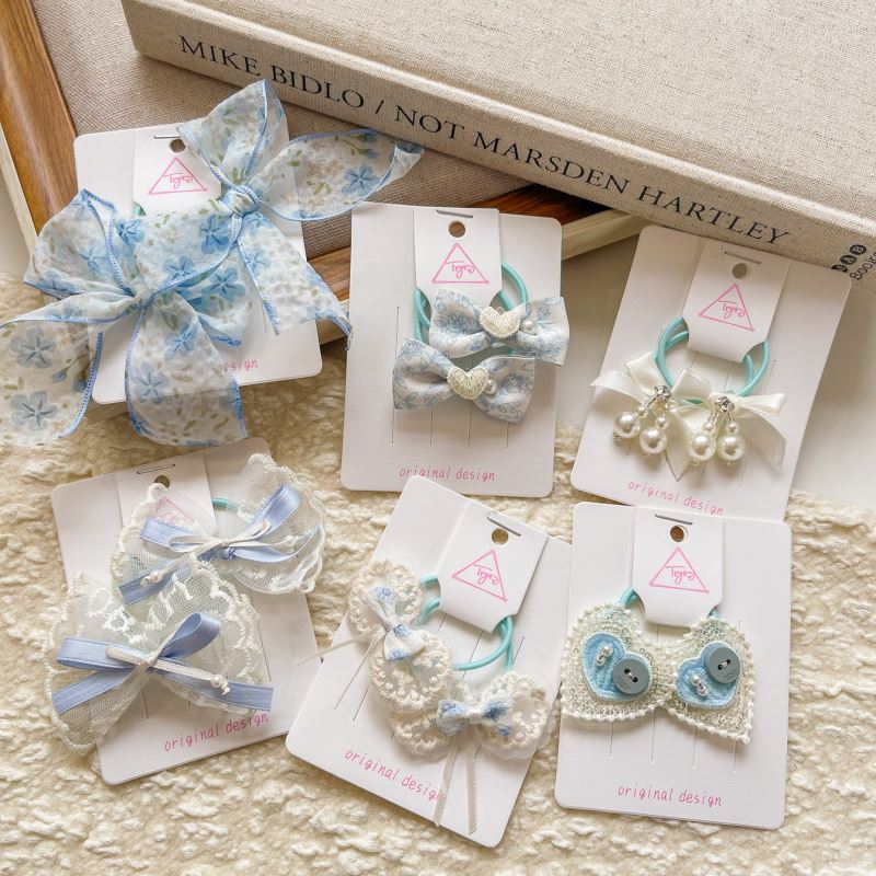 髪飾り★まとめ髪用★ヘアアクセサリー★ヘアゴム★韓国風