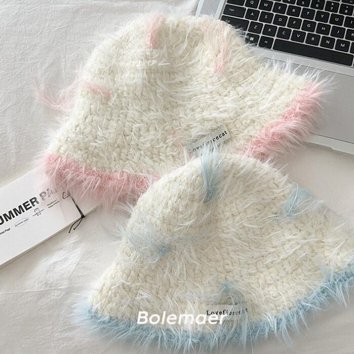 2024年新品★子供用★帽子　ハット★ 2色