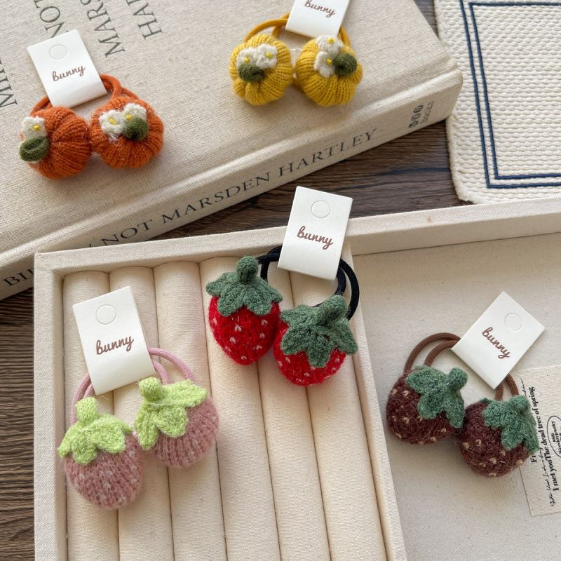 髪飾り★まとめ髪用★ヘアアクセサリー★ヘアゴム★韓国風