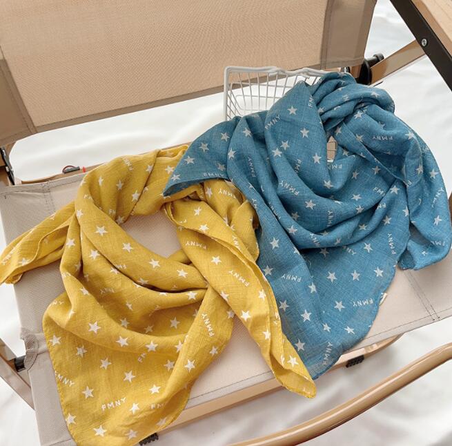 「2024」★子供用★マフラー★襟巻き★ネックウォーマー★キッズ★12色