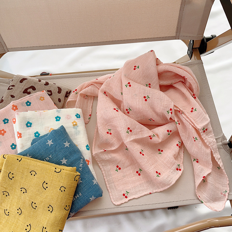 「2024」★子供用★マフラー★防寒★襟巻き★ネックウォーマー★キッズ★暖かい★16色