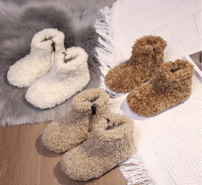 2024新入荷★子供靴★シューズ　ブーツ★21/13.5cm〜30/18.6cm 3色