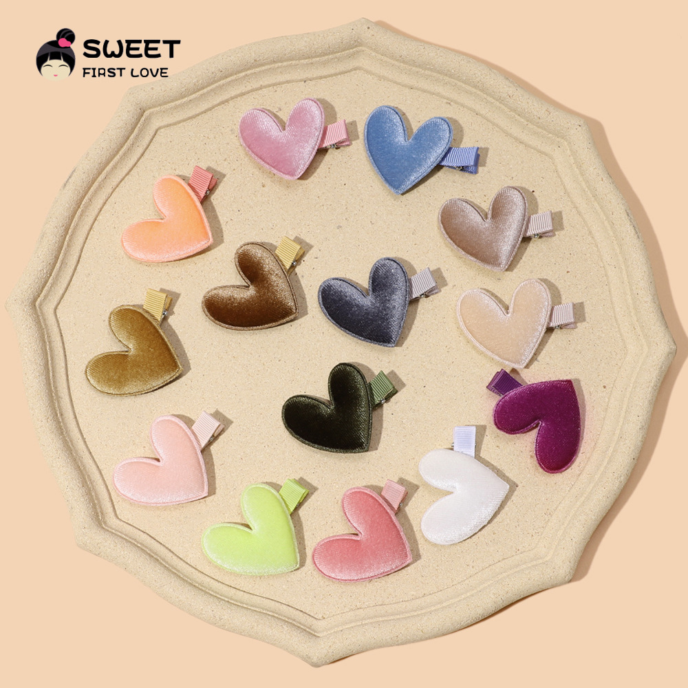 髪飾り★まとめ髪用★ヘアアクセサリー★子供用★ヘアピン★可愛い