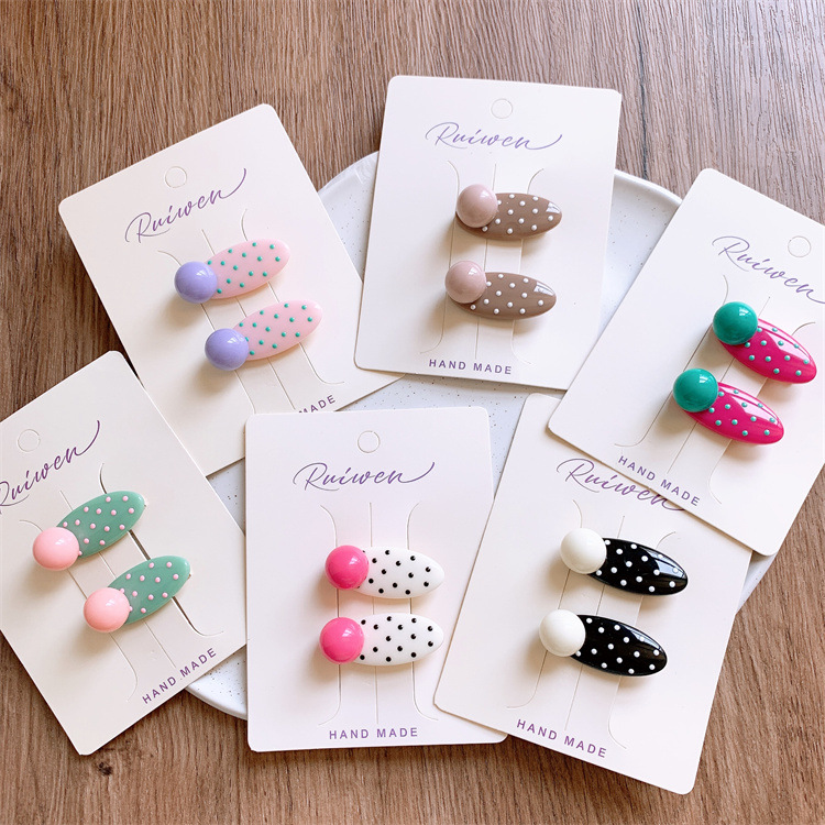 髪飾り★まとめ髪用★ヘアアクセサリー★子供用★ヘアピン★可愛い