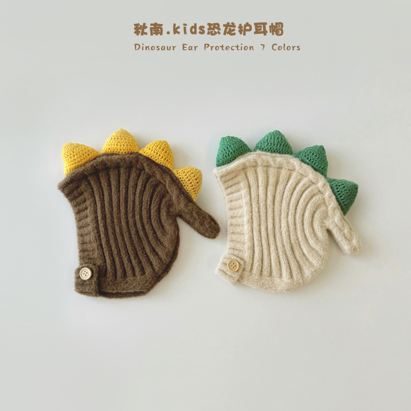 2024★キッズ帽子★ハット★キャップ★ 7色