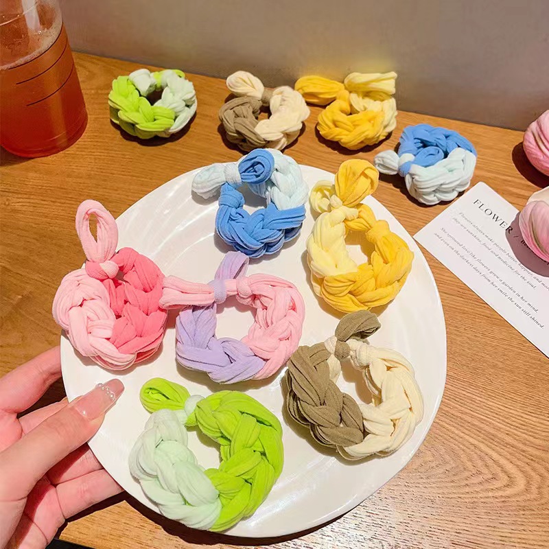 2024★髪飾り★ヘアアクセサリー★ヘアゴム★シュシュ