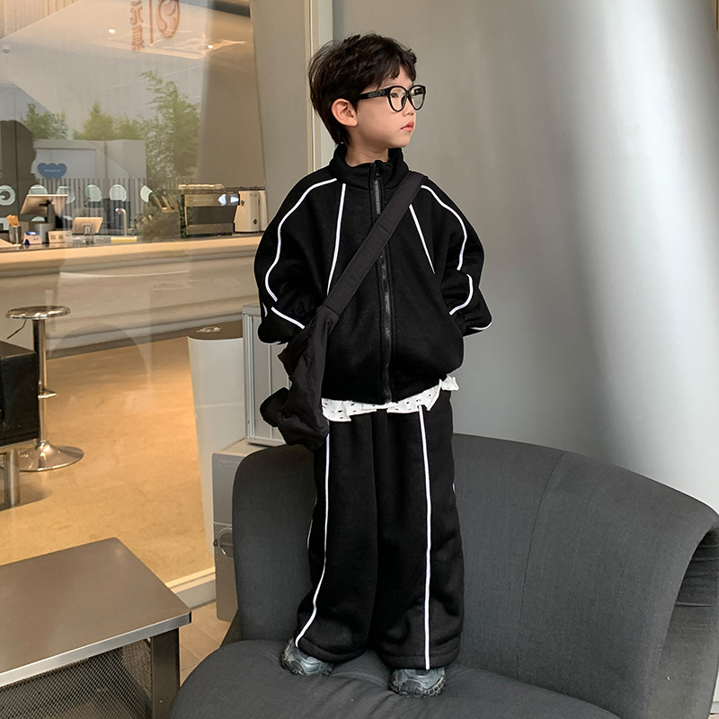 2024新品★子供服　セットアップ★90cm〜150cm