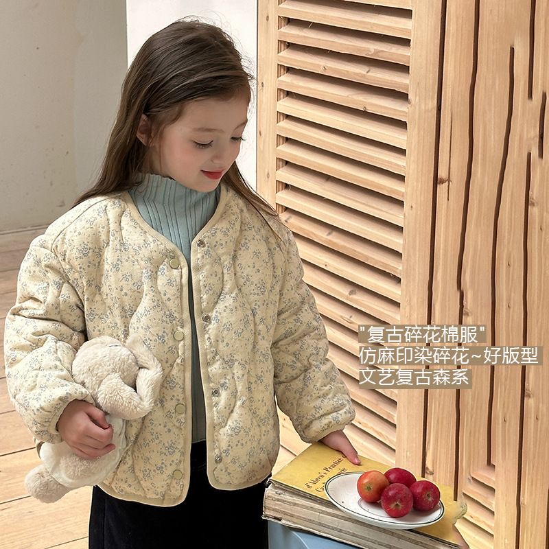 「2024」子供服★トップス★コート★韓国風子供服★90cm〜150cm