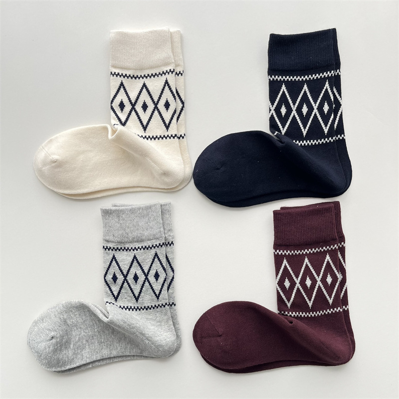 「2024」靴下★レディース★ソックス★大人用★女性用靴下★可愛い