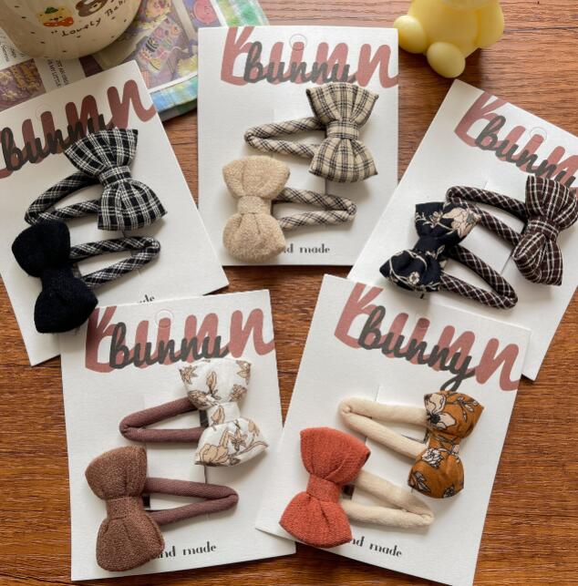 髪飾り★まとめ髪用★ヘアアクセサリー★子供用★ヘアピン★可愛い