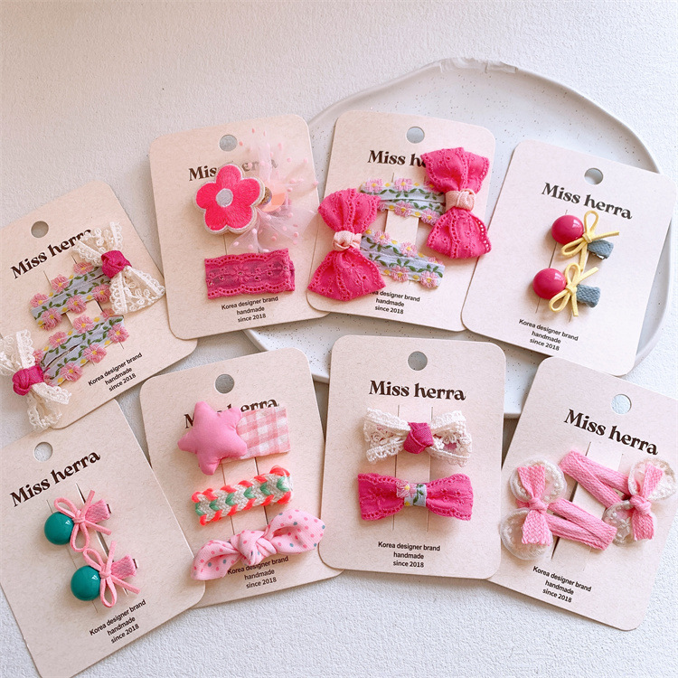 髪飾り★まとめ髪用★ヘアアクセサリー★子供用★ヘアピン★可愛い