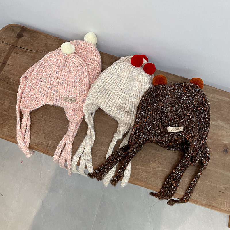 2024★キッズ帽子★ハット★キャップ★ 3色