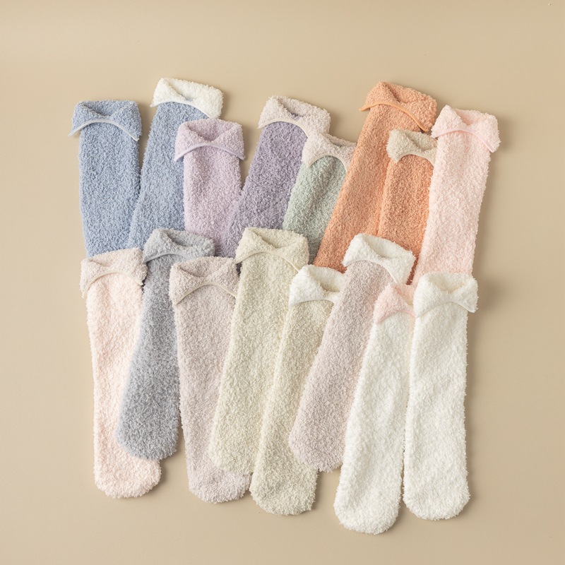 「2024」靴下★レディース★ソックス★大人用★女性用靴下★可愛い