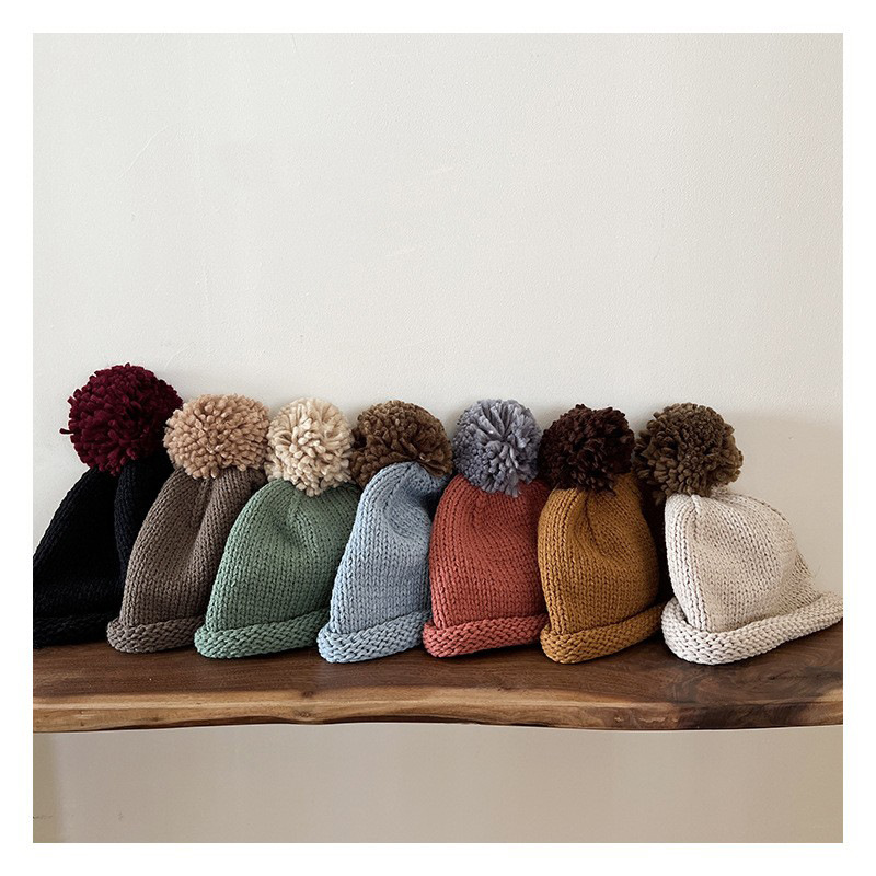 2024★キッズ帽子★ハット★キャップ★ 7色